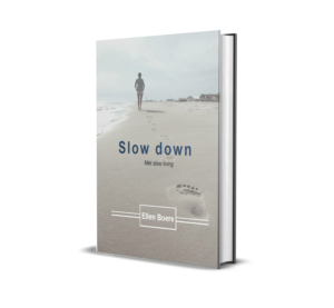 Ellen Boere - Slow Down Ebook