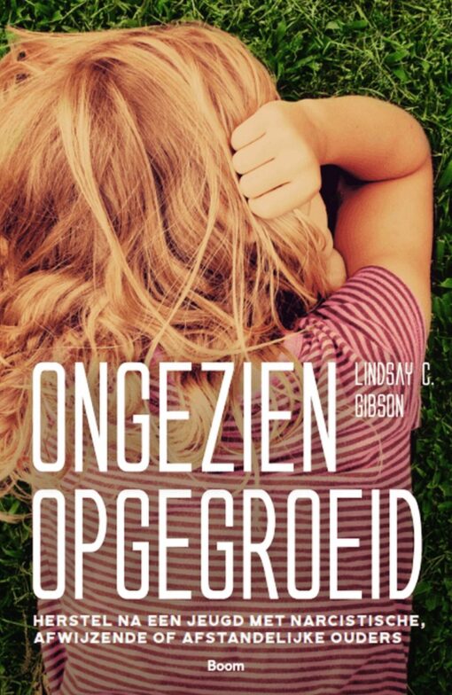 Ongezien opgegroeid, Lindsay G. Gibson